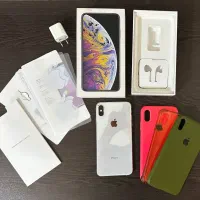 آیفون XS Max|موبایل|تهران, حشمتیه|دیوار