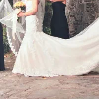 لباس عروس|لباس|تهران, شهرک آزادی|دیوار