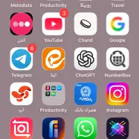 ایفون۱۳پرو|موبایل|یاسوج, |دیوار