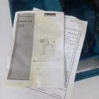 دریل چکشی ماکیتا|ابزارآلات|خرم‌آباد, |دیوار