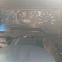 زامیاد دوگانه سوز|خودرو سواری و وانت|مهربان, |دیوار