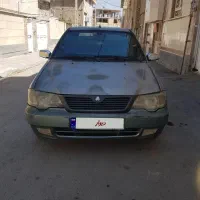 پراید۱۳۲ مدل ۸۷
