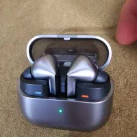 هدفون فری بادز 3 پرو سامسونگ