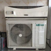 فروش و خریدار‌ کولر‌گازی‌ خراب‌ وسالم‌‌ درتهران