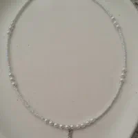 گردنبند دم وال دخترونه