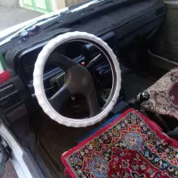 پراید ۸۰|خودرو سواری و وانت|تبریز, |دیوار