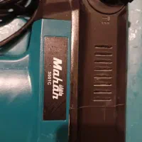 دریل هیلتی 17 کیلویی ماهان|ماشین‌آلات صنعتی|سرپل ذهاب, |دیوار