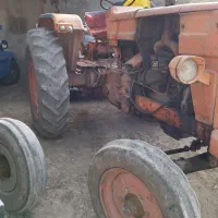 تراکتور رومانی به شرت کار|خودرو سنگین|کرمانشاه, |دیوار
