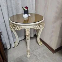 مبل ۹ نفره  استیل با قیمت استثنایی|مبلمان خانگی و میز عسلی|تهران, ستارخان|دیوار