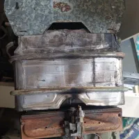 کار نکرده. آبگرمکن خریدارم