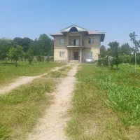 فروش ویلا باغ|فروش خانه و ویلا|رشت, لاکان|دیوار