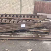 اهن درحد نو