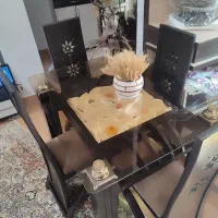 میز ناهار خوری