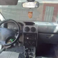 پراید مدل ۹۱|خودرو سواری و وانت|میناب, |دیوار