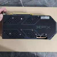 گرافیک RX580 پلمپ|قطعات و لوازم جانبی رایانه|تبریز, |دیوار