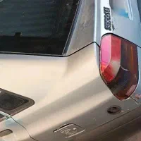 ماشین پراید ۱۴۱|خودرو سواری و وانت|نیشابور, شهرک جانبازان|دیوار