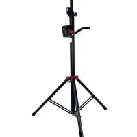 پایه وینچ و دستگاه مه سنگین