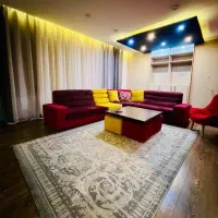 آپارتمان-فول-مبله2خوابه-شیک-vip-ورودی-بیشه-ناژوان
