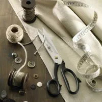 آموزش خیاطی دوره لباس کردی