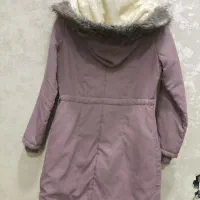 کاپشن زنانه|لباس|بهبهان, |دیوار