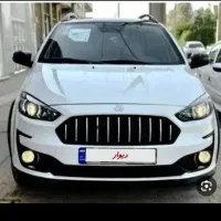 اطلس G سانروف دار