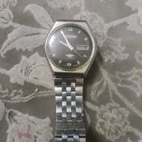 ساعت CTzen  کلکسیونی