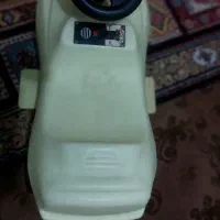ماشین شارژی جالب وقشنگ
