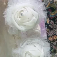 کله قند عروس تزیبن شده|صنایع دستی و سایر لوازم تزئینی|اهواز, آسیاباد|دیوار