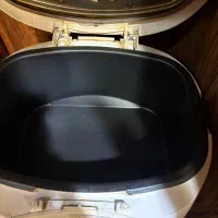 سرخ کن مولینکس|اجاق گاز و لوازم برقی پخت‌وپز|مشهد, چهارچشمه|دیوار