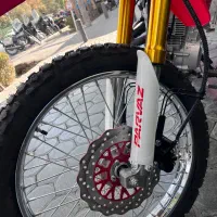 تریل پرواز 200 نقد اقساط + هدیه ویژه|موتورسیکلت|اصفهان, سرتاوه|دیوار