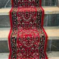 کناره قالیچه ای|فرش|نیشابور, دارایی|دیوار