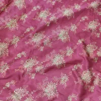 پارچه ساتن شینگایی