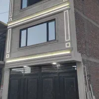 ۳سرویسه ۲پارکینگه پشت ۳۰متری شهرک فرهنگیان