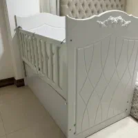 سرویس خواب کودک|تخت و سرویس خواب|قم, شاه سید علی|دیوار