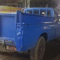 نیسان کمپرسی موتور پاترول