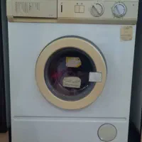 لباسشویی ارج