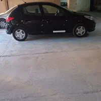 ۲۰۷ ا رتقا یافته سقف پاناروما ۱۴۰۳ مشکی