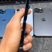 12ProMax 256|موبایل|تهران, حصار بوعلی|دیوار