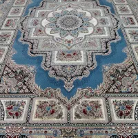 جفت ۱۲ متری حوض نقره آکبند ۱۲۰۰شانه|فرش|ورامین, خیر آباد|دیوار