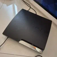 PS3 Slim 500G / پلی استیشن سه اسلیم، چهار دسته