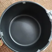 قابلمه تفلون نچسب سایز ۳۲ هایپراستار|ظروف پخت‌وپز|قم, چهل درخت‎|دیوار
