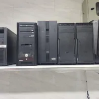 انواع کامپیوتر عمده