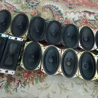 باند خربزه ای و مستطیلی کوچک 15وات 8اهم
