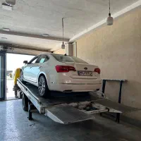 استخدام صافکار PDR آمل