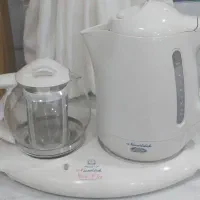 چای ساز نو نو