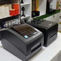 صندوق فروشگاهی/بارکد خوان/فیش پرینتر/لیبل زن