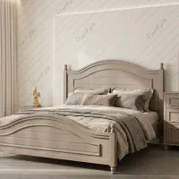 (طراحی خاص، تضمین راحتی /سرویس خواب دونفره