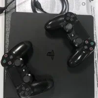 PS4 slim