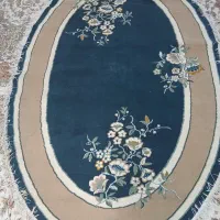 فرش ۱/۵در ۲/۳۰|گلیم، جاجیم، گبه|شهریار, شهریار|دیوار