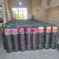 ایزوگام قیرگونی درپردیس بومهن رودهن لواسان کمرد